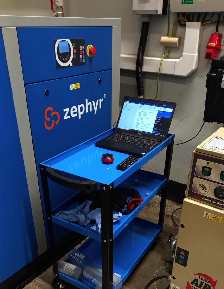 Detail elektroinstalace – zapojení kabeláže v novostavbě